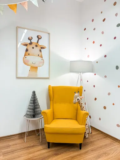 MINIC- Gabinet Neurologopeda Magdalena Sitkowska